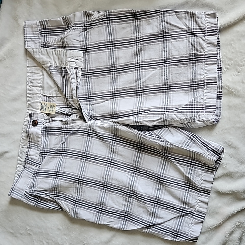 Mens Faded Glory Shorts